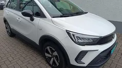 Gebraucht 2022 Opel Crossland Edition SUV | 12.990 € (Superpreis)
