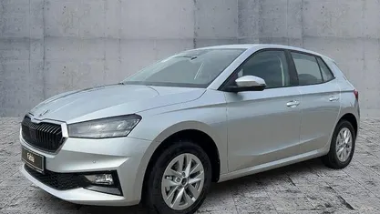 Gebraucht 2025 Skoda Fabia Selection Kleinwagen | 19.170 € (Guter Preis)