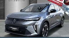Grau kqg + schwarz gne Neu 2024 Renault Scénic Techno Van / Kleinbus | 47.949 € (Fairer Preis)