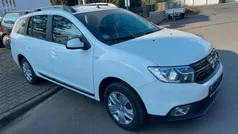 Gebraucht 2019 Dacia Logan MCV Comfort Kombi | 7.799 € (Guter Preis)