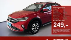 Gebraucht 2024 VW Taigo Move SUV | 23.990 € (Fairer Preis)