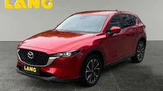 Gebraucht 2022 Mazda CX-5 Ad'Vantage SUV | 29.990 € (Guter Preis)
