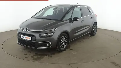 Gebraucht Citroën C4 SpaceTourer Origins 131 PS (96 kW) 2019 Van / Kleinbus