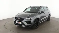 Gebraucht 2023 Cupra Ateca VZ SUV | 33.920 € (Fairer Preis)