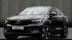 Gebraucht 2024 Volvo EC40 Plus SUV | 39.890 € (Fairer Preis)