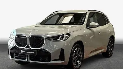 Gebraucht BMW X3 303 PS (222 kW) 2026 SUV