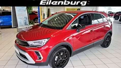 Chilirot Gebraucht 2024 Opel Crossland SUV | 21.290 € (Fairer Preis)