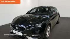 Gebraucht 2025 Seat Leon FR Limousine | 27.950 € (Fairer Preis)