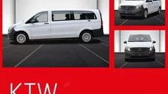 Gebraucht 2021 Mercedes Vito Van | 31.733 € (Fairer Preis)