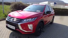Rot Gebraucht 2020 Mitsubishi Eclipse Cross Active SUV | 17.490 € (Fairer Preis)