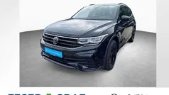 VW Tiguan Allspace