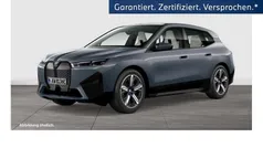 Bmw individual storm Gebraucht 2022 BMW iX M Sport SUV | 60.890 € (Guter Preis)