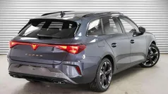 Gebraucht 2025 Cupra Leon Kombi | 33.479 € (Guter Preis)