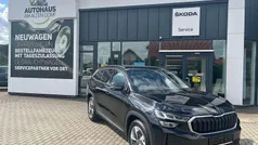 Schwarzmagic perleffekt Neu 2025 Skoda Kodiaq Selection SUV | 43.990 € (Fairer Preis)