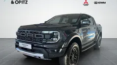 Gebraucht 2025 Ford Ranger Raptor Abholung | 64.990 € (Fairer Preis)