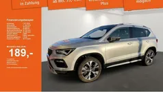 Gebraucht 2024 Seat Ateca Xperience SUV | 32.770 € (Fairer Preis)