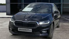Gebraucht 2025 Skoda Fabia Tour Limousine | 22.990 € (Etwas zu teuer)