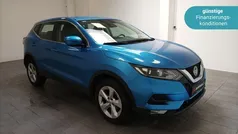 Gebraucht 2021 Nissan Qashqai Shiro SUV | 19.770 € (Fairer Preis)