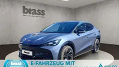 Tavascanblau Gebraucht 2024 Cupra Tavascan VZ SUV | 49.980 € (Fairer Preis)