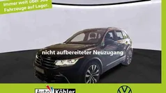 Gebraucht 2022 VW Tiguan R-line SUV | 36.630 € (Fairer Preis)