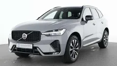 Grau Gebraucht 2023 Volvo XC60 Plus SUV | 43.550 € (Guter Preis)