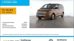 Othercolor Gebraucht 2024 VW T7 Life Van | 48.750 € (Superpreis)