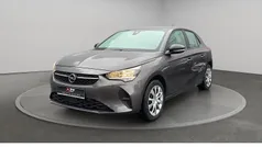 Grau Gebraucht 2020 Opel Corsa-e Selection Kleinwagen | 12.890 € (Fairer Preis)