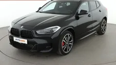 Schwarz Gebraucht 2022 BMW X2 M Sport SUV | 34.430 € (Fairer Preis)