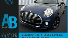 Gebraucht 2015 Mini Cooper Kleinwagen | 14.440 € (Fairer Preis)