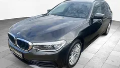 Gebraucht 2020 BMW 520 Sport Line Kombi | 22.490 € (Fairer Preis)