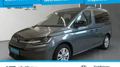 Gebraucht 2023 VW Caddy Life Van / Kleinbus | 34.477 € (Fairer Preis)