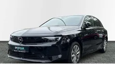 Gebraucht 2025 Opel Astra Elegance Limousine | 25.590 € (Guter Preis)