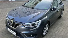 Gebraucht 2019 Renault Mégane GrandTour Kombi | 13.999 € (Guter Preis)