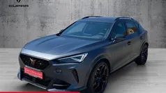 Gebraucht 2022 Cupra Formentor VZ SUV | 39.950 € (Fairer Preis)