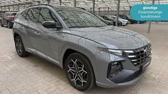 Gebraucht 2022 Hyundai Tucson N Line SUV | 30.990 € (Fairer Preis)