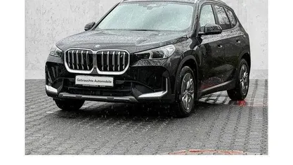 Gebraucht BMW iX1 Performance 230 kW (313 PS) 2023 SUV