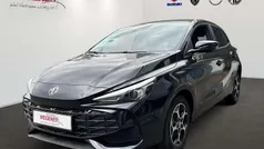 Gebraucht 2025 MG MG3 Luxury Kleinwagen | 23.640 € (Fairer Preis)