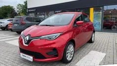 Gebraucht 2022 Renault Zoe Experience Kleinwagen | 14.990 € (Superpreis)