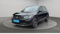 Gebraucht 2021 VW Tiguan Elegance SUV | 32.890 € (Fairer Preis)