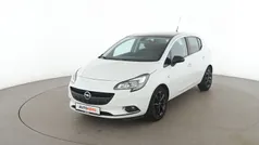 Gebraucht 2016 Opel Corsa Color Edition Limousine | 9.980 € (Fairer Preis)