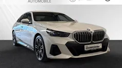Gebraucht 2024 BMW 520 M Sport Limousine | 51.990 € (Superpreis)