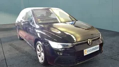Schwarz Gebraucht 2021 VW Golf VIII Life Limousine | 21.350 € (Fairer Preis)