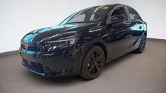 Schwarz Gebraucht 2024 Opel Corsa Limousine | 17.480 € (Guter Preis)