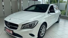 Gebraucht 2018 Mercedes CLA200 Shooting Brake Urban Kombi | 20.980 € (Fairer Preis)