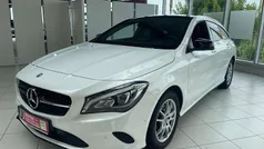 Gebraucht 2018 Mercedes CLA200 Shooting Brake Urban Kombi | 20.980 € (Fairer Preis)