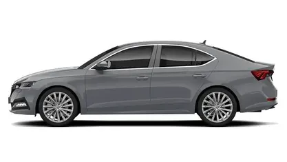 Gebraucht Skoda Octavia Soleil 115 PS (84 kW) 2019 Limousine