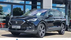 Gebraucht 2021 Seat Tarraco XCELLENCE SUV | 31.250 € (Fairer Preis)