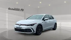 Gebraucht 2021 VW Golf VIII GTI Limousine | 26.437 € (Fairer Preis)