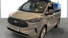 Gebraucht 2025 Ford Tourneo Nugget Limousine | 74.500 €