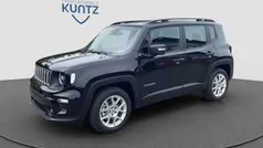Schwarz Gebraucht 2024 Jeep Renegade Altitude SUV | 23.880 € (Guter Preis)